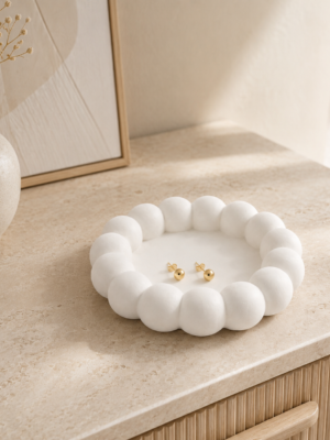 Bubble Ring Tray