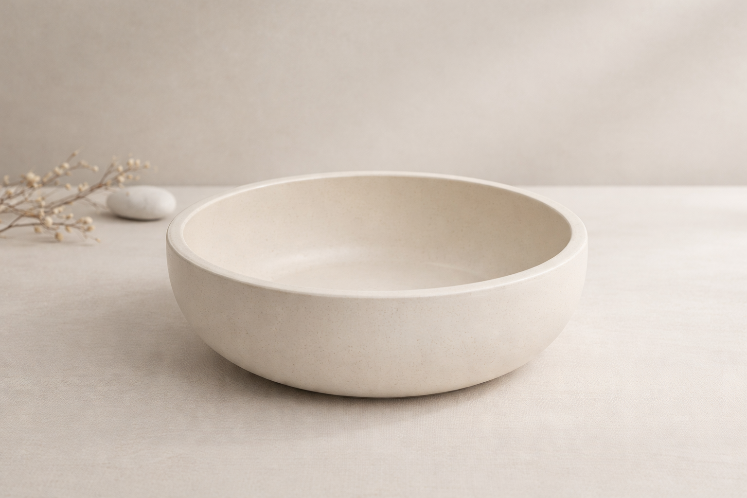 Misa - Natural Round – Obrázok 2