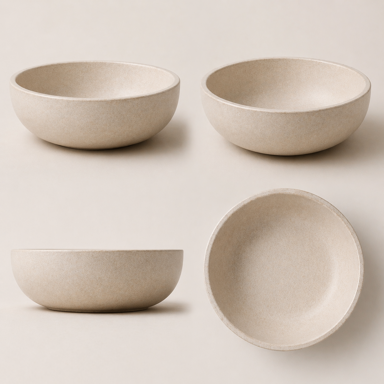 Misa - Natural Round – Obrázok 4