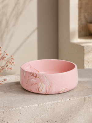Misa Rose Marble