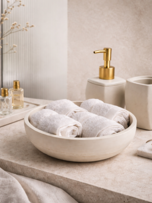 Spa Set