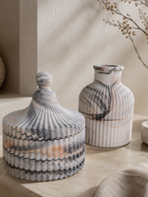 MARBLE HARMONY SET